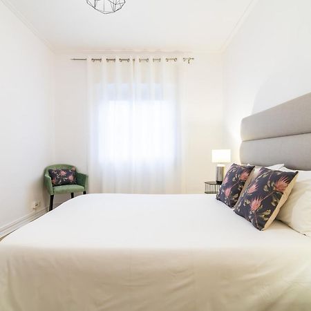 Green Island City Apartment Ponta Delgada Buitenkant foto