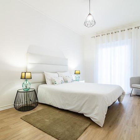 Green Island City Apartment Ponta Delgada Buitenkant foto