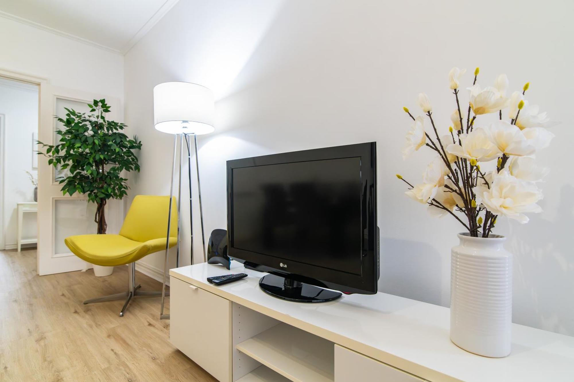 Green Island City Apartment Ponta Delgada Buitenkant foto