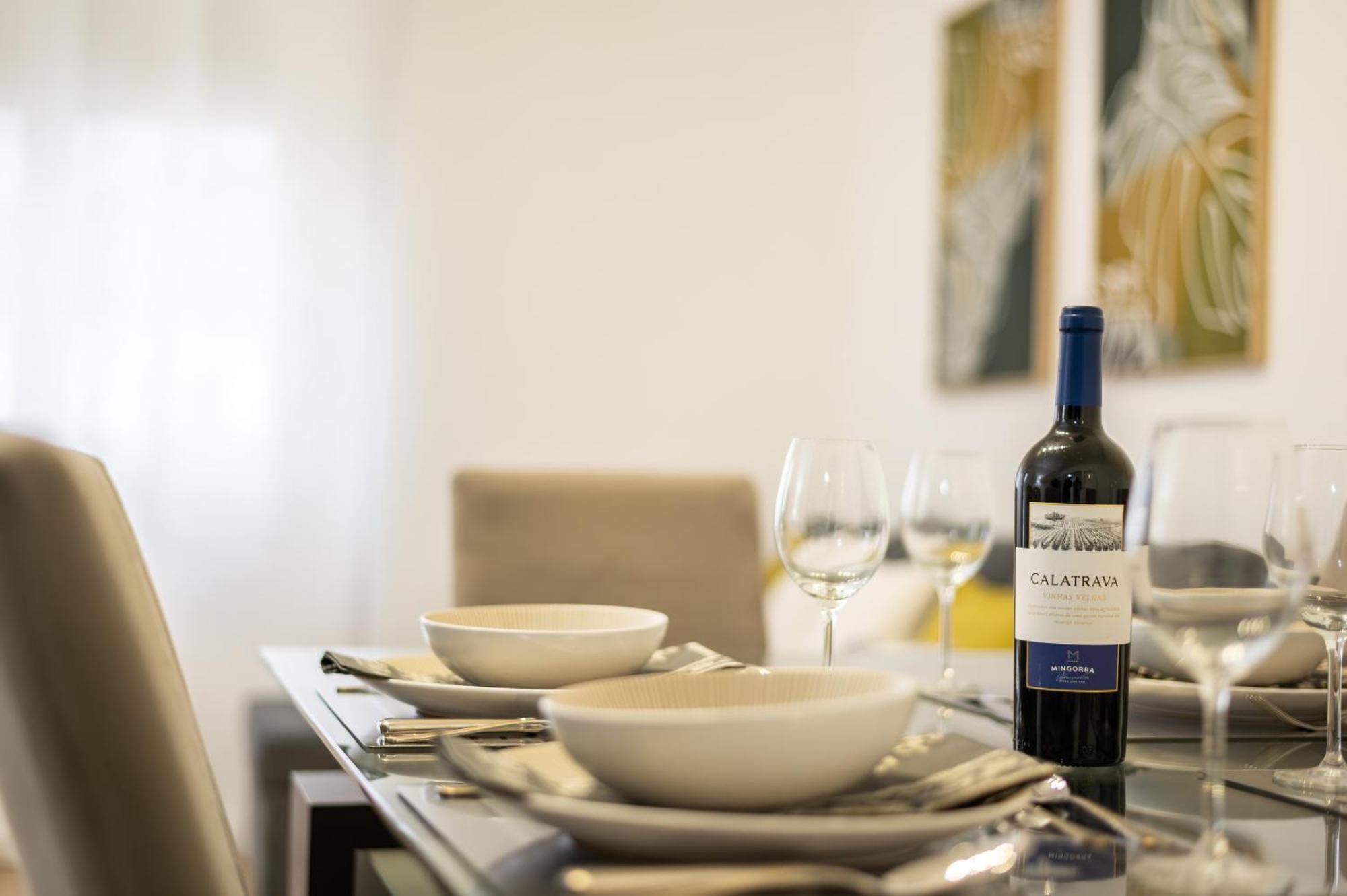 Green Island City Apartment Ponta Delgada Buitenkant foto