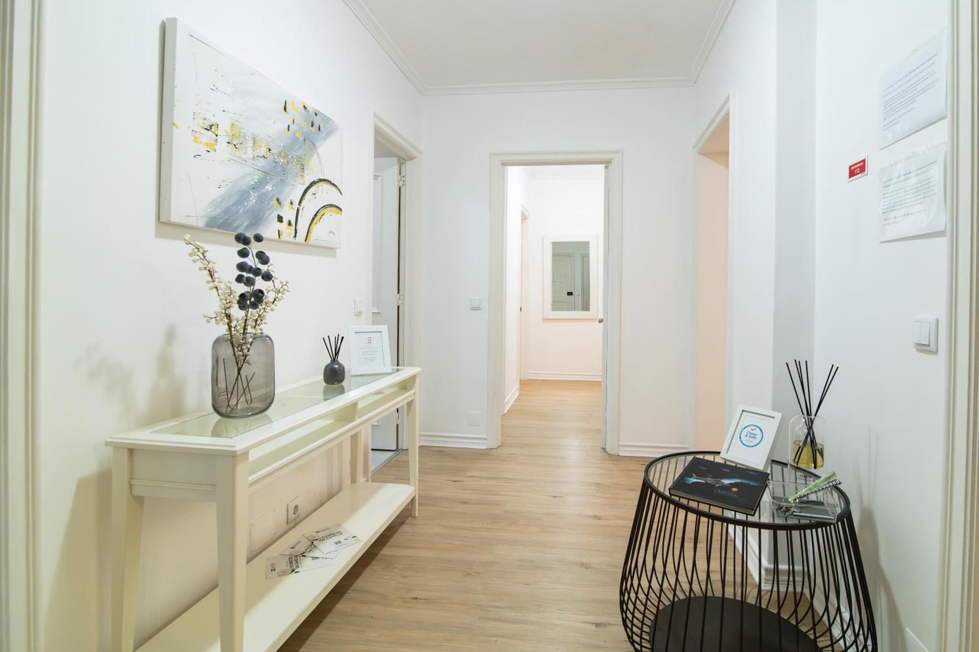 Green Island City Apartment Ponta Delgada Buitenkant foto