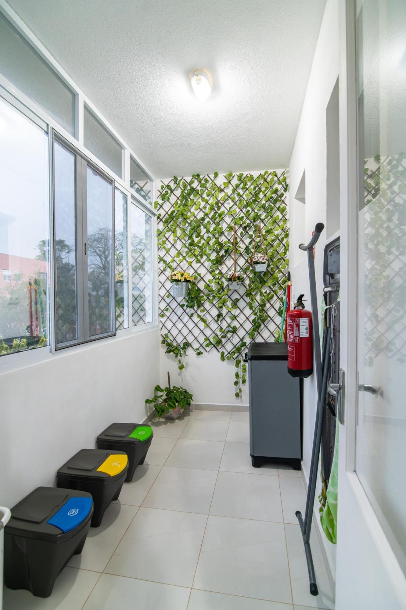 Green Island City Apartment Ponta Delgada Buitenkant foto