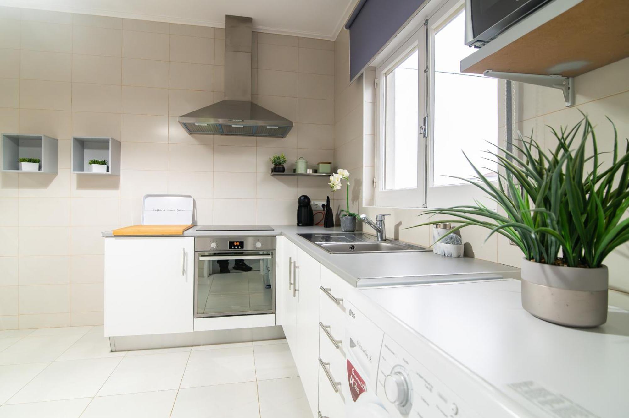 Green Island City Apartment Ponta Delgada Buitenkant foto