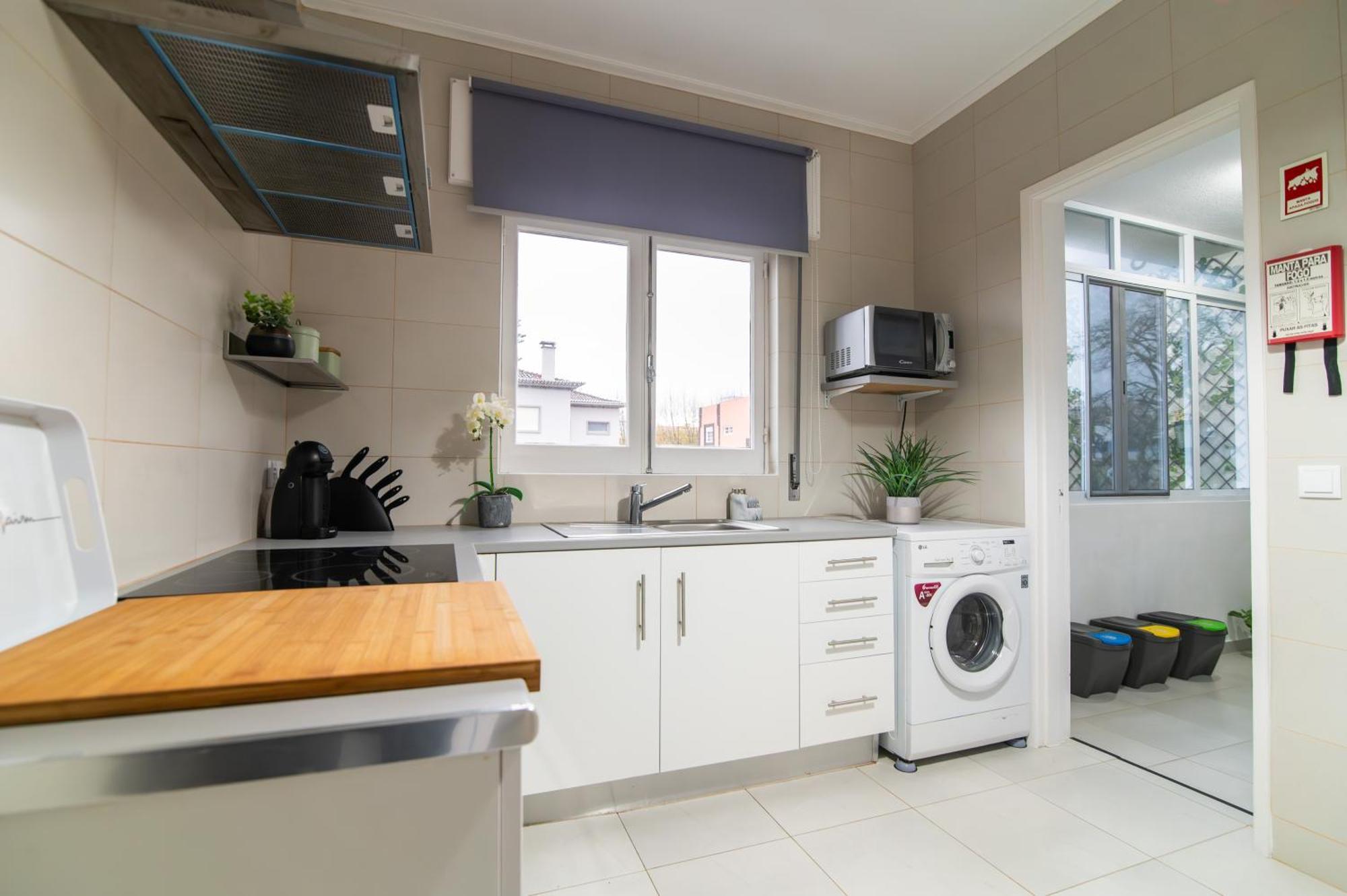 Green Island City Apartment Ponta Delgada Buitenkant foto