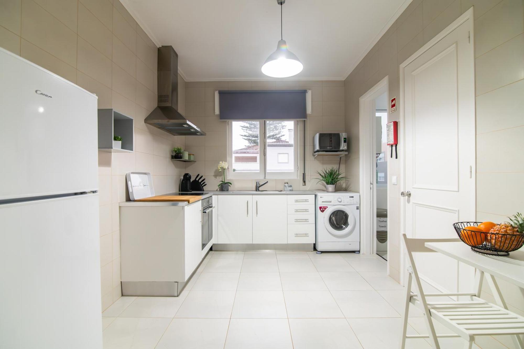 Green Island City Apartment Ponta Delgada Buitenkant foto