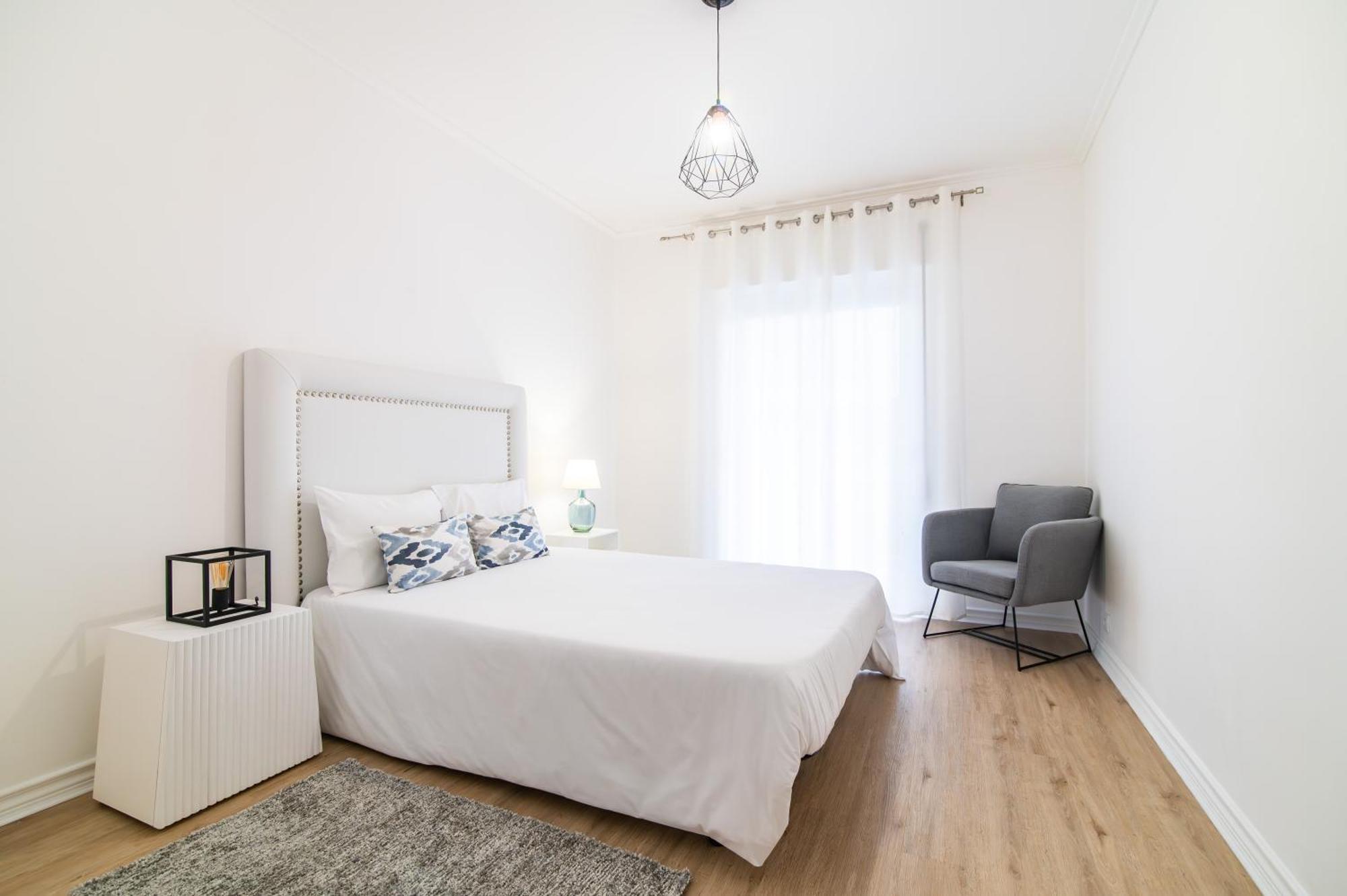 Green Island City Apartment Ponta Delgada Buitenkant foto