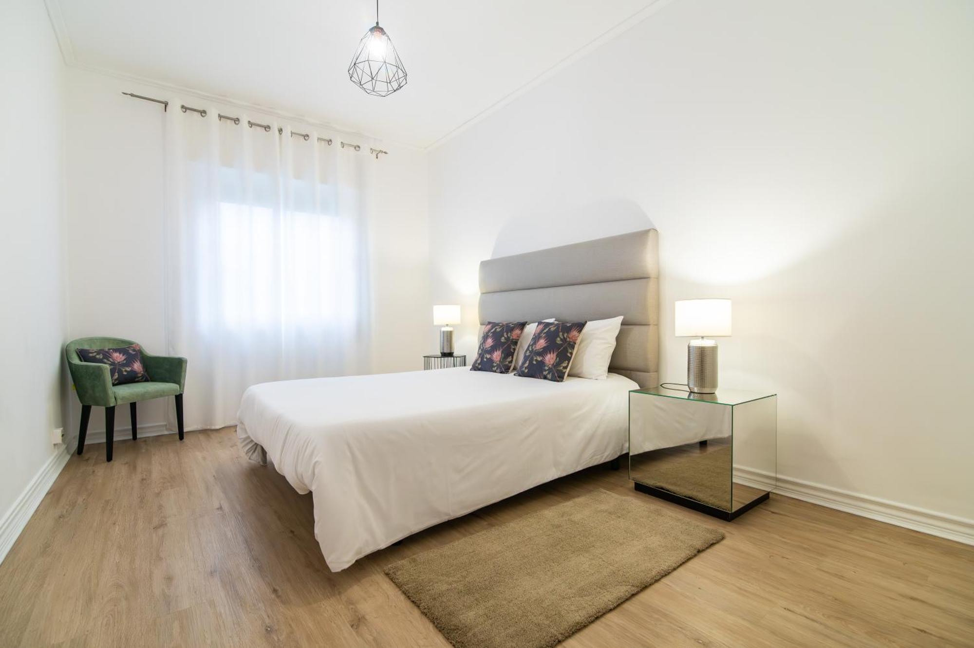 Green Island City Apartment Ponta Delgada Buitenkant foto