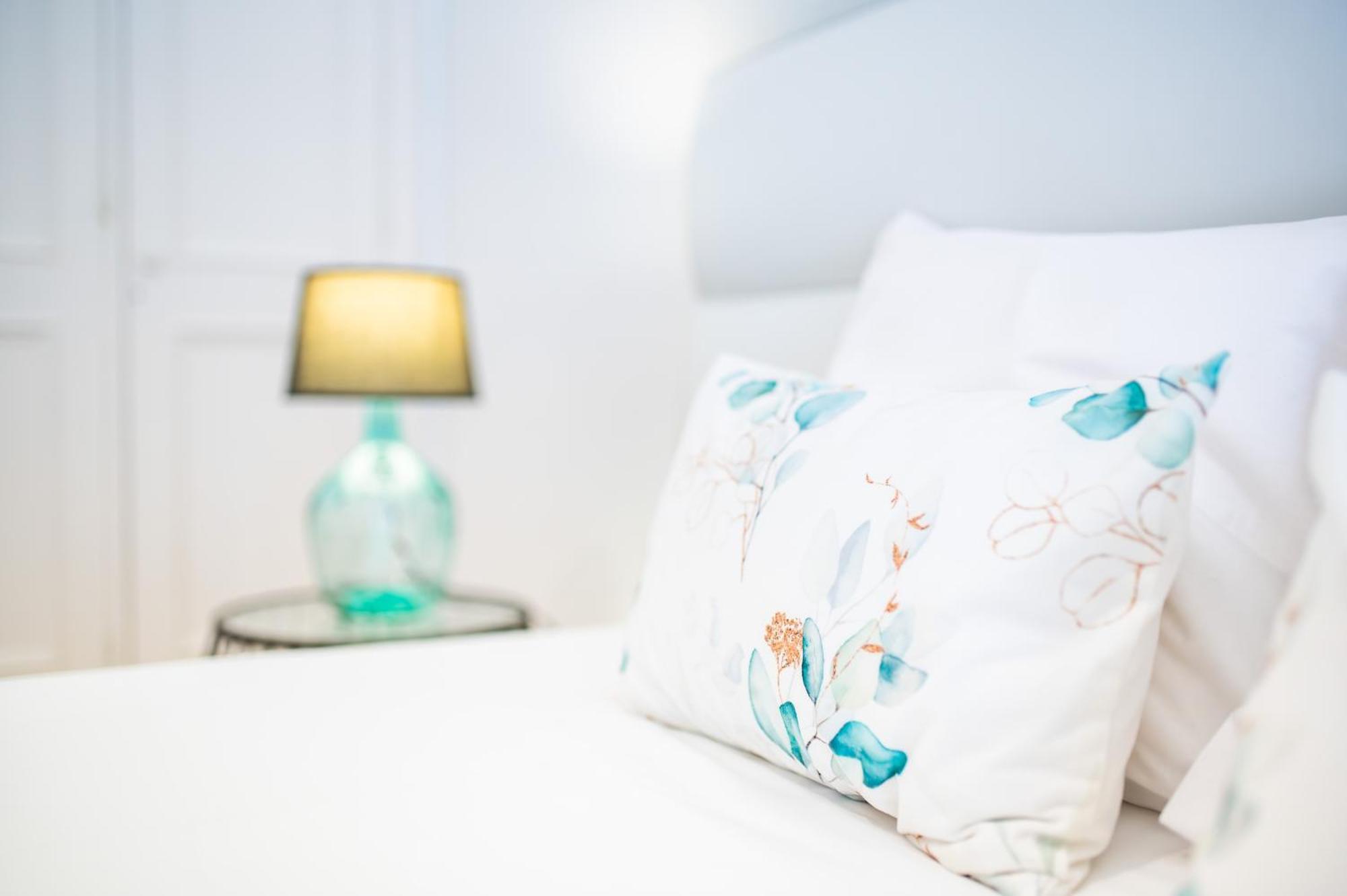 Green Island City Apartment Ponta Delgada Buitenkant foto