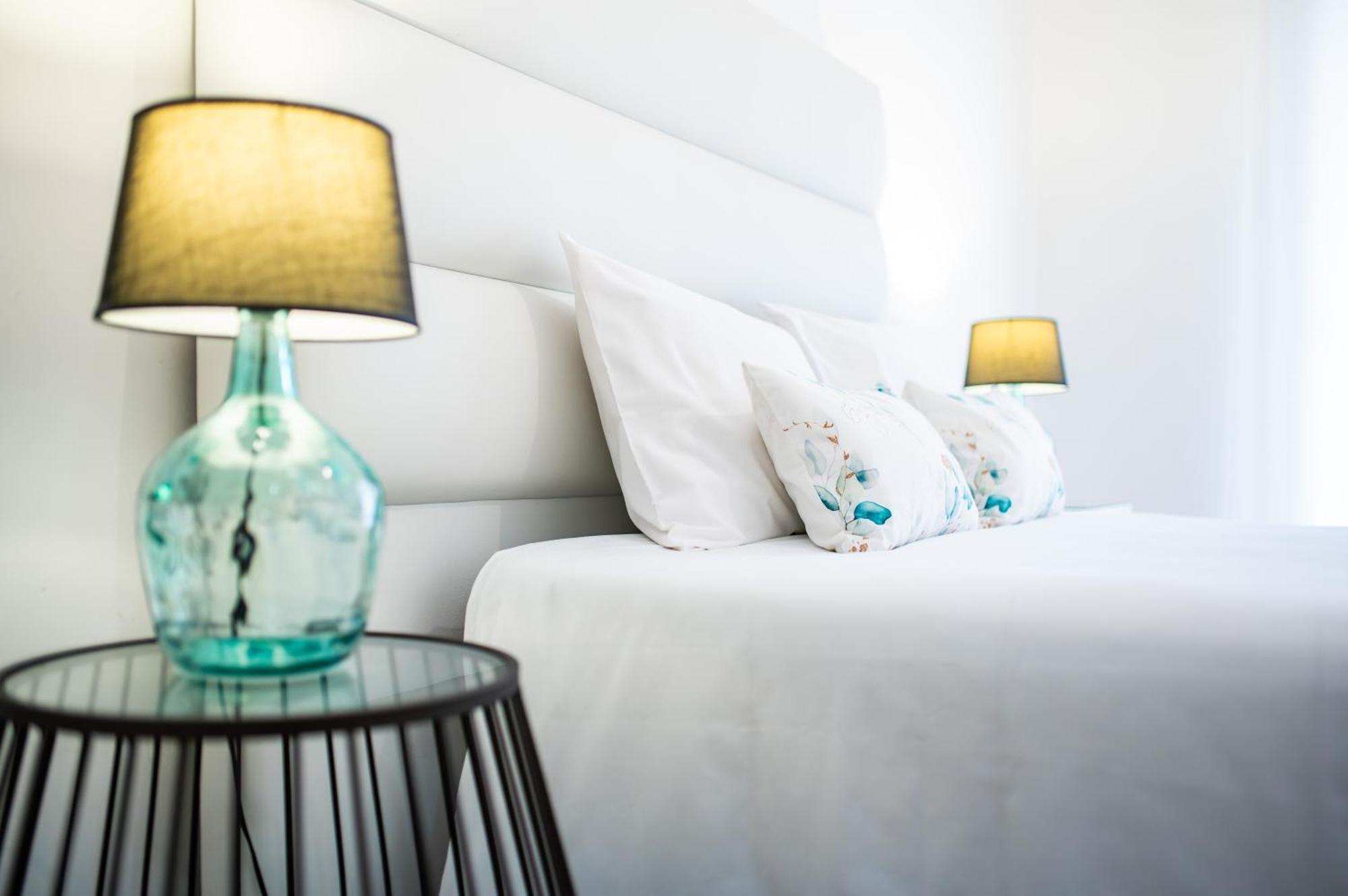 Green Island City Apartment Ponta Delgada Buitenkant foto